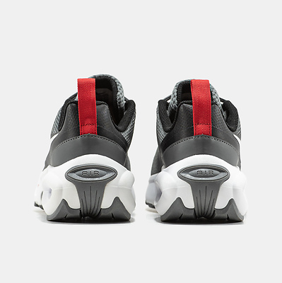 Nike Air Max Portal Grey White (Серый) - фото 5 
