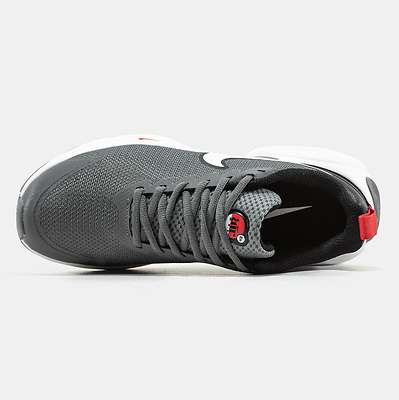 Nike Air Max Portal Grey White (Серый) - фото 3 