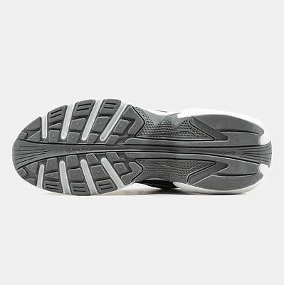 Nike Air Max Portal Grey White (Серый) - фото 6 
