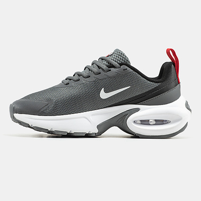 Nike Air Max Portal Grey White (Серый) - фото 4 