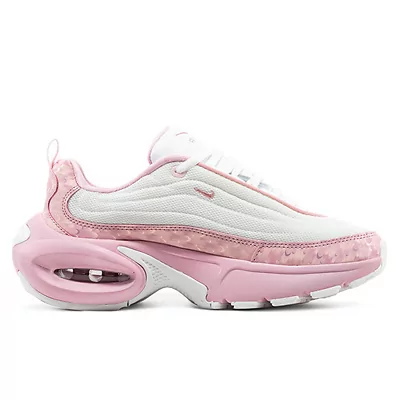 Nike Air Max Portal Pink White (Белый) - фото 3 