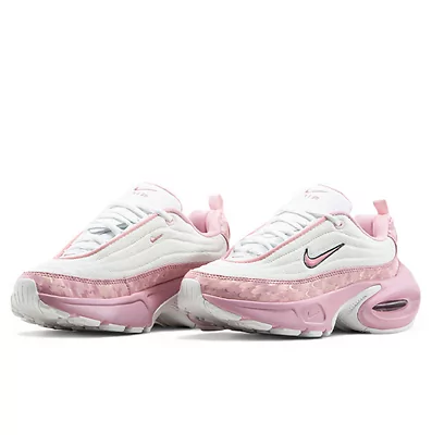 Nike Air Max Portal Pink White (Белый) - фото 2 