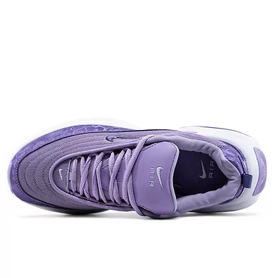 Nike Air Max Portal Purple White (Фиолетовый) - фото 4 