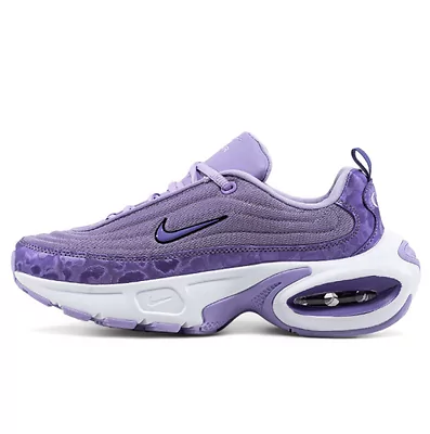 Nike Air Max Portal Purple White (Фиолетовый) - фото 1 Hypebery