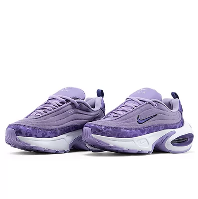 Nike Air Max Portal Purple White (Фиолетовый) - фото 2 