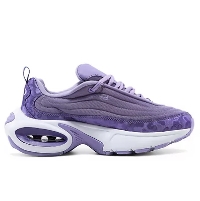 Nike Air Max Portal Purple White (Фиолетовый) - фото 3 