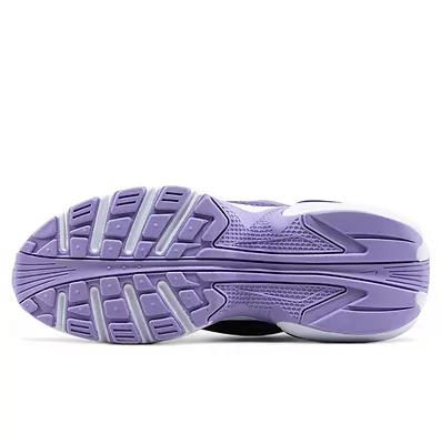 Nike Air Max Portal Purple White (Фиолетовый) - фото 5 