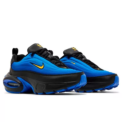 Nike Air Max Portal Racer Blue HF3053-005 (Синий) - фото 2 