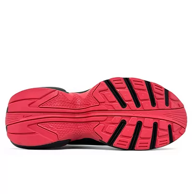 Nike Air Max Portal Red Black (Черный) - фото 6 