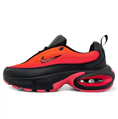 Nike Air Max Portal Red Black (Черный) - фото 1 Hypebery