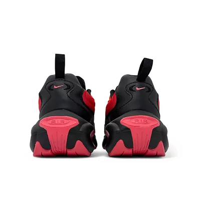 Nike Air Max Portal Red Black (Черный) - фото 5 