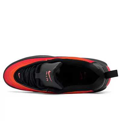 Nike Air Max Portal Red Black (Черный) - фото 4 
