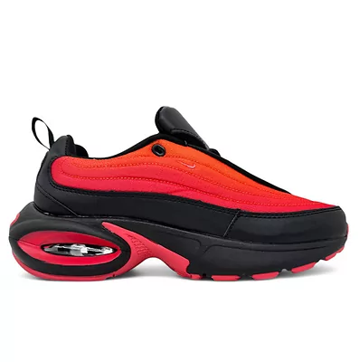 Nike Air Max Portal Red Black (Черный) - фото 3 