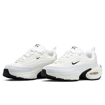 Nike Air Max Portal Sail Black HF3053-103 (Белый) - фото 2 