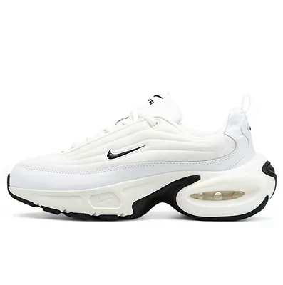 Nike Air Max Portal Sail Black HF3053-103 (Белый) - фото 3 
