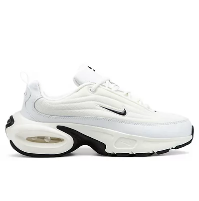 Nike Air Max Portal Sail Black HF3053-103 (Белый) - фото 1 Hypebery