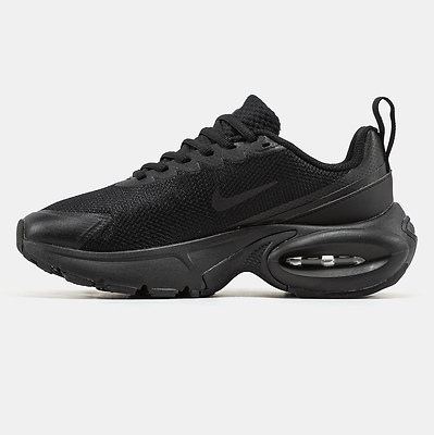 Nike Air Max Portal Total Black (Черный) - фото 4 