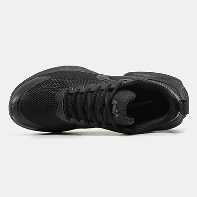 Nike Air Max Portal Total Black (Черный) - фото 3 