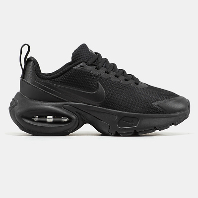 Nike Air Max Portal Total Black (Черный) - фото 1 Hypebery