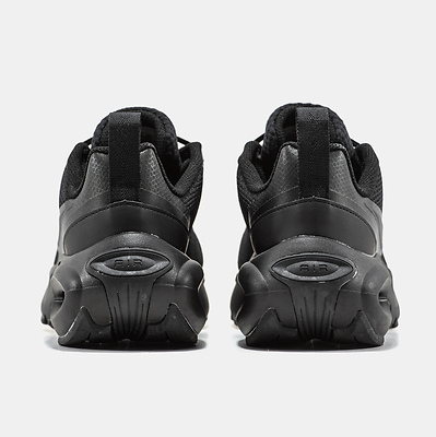 Nike Air Max Portal Total Black (Черный) - фото 5 