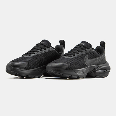 Nike Air Max Portal Total Black (Черный) - фото 2 