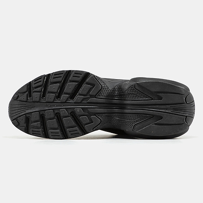 Nike Air Max Portal Total Black (Черный) - фото 6 