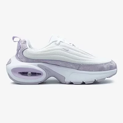 Nike Air Max Portal White Purple (Белый) - фото 5 