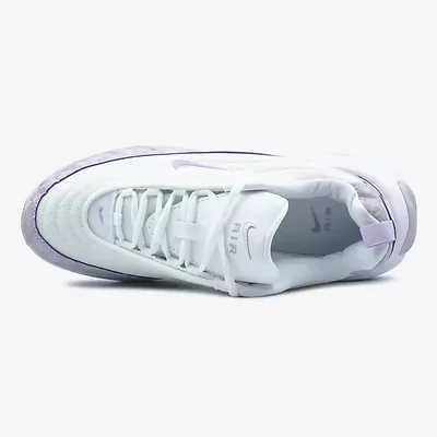 Nike Air Max Portal White Purple (Белый) - фото 3 