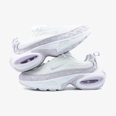Nike Air Max Portal White Purple (Белый) - фото 4 