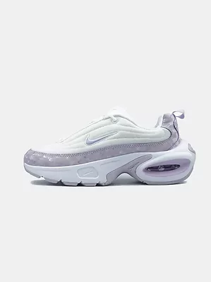 Nike Air Max Portal White Purple (Белый) - фото 1 Hypebery