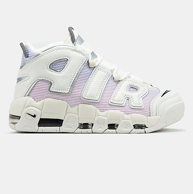 Nike Air More Uptempo '96 Thank You Wilson DR9612-100 (Белый) - фото 1 Hypebery
