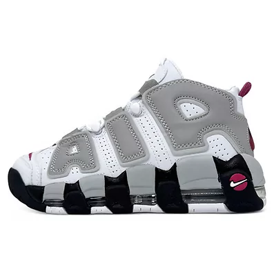 Nike Air More Uptempo Rosewood DV1137-100 (Белый) - фото 3 