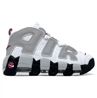Nike Air More Uptempo Rosewood DV1137-100 (Белый) - фото 1 Hypebery