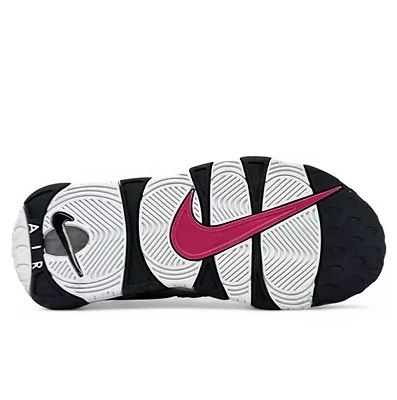 Nike Air More Uptempo Rosewood DV1137-100 (Белый) - фото 5 