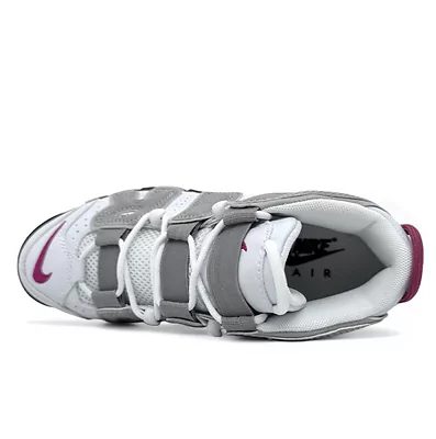 Nike Air More Uptempo Rosewood DV1137-100 (Белый) - фото 4 