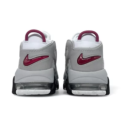 Nike Air More Uptempo Rosewood DV1137-100 (Белый) - фото 6 