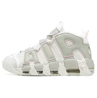 Nike Air More Uptempo Sail Guava DV1137-101 (Белый) - фото 3 
