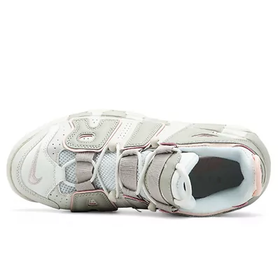 Nike Air More Uptempo Sail Guava DV1137-101 (Белый) - фото 4 