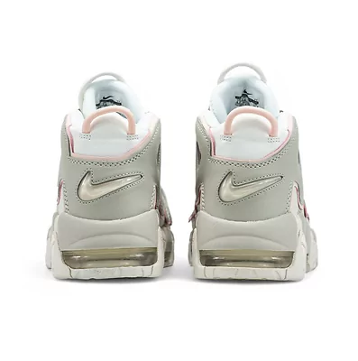 Nike Air More Uptempo Sail Guava DV1137-101 (Белый) - фото 5 