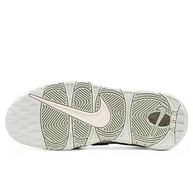 Nike Air More Uptempo Sail Guava DV1137-101 (Белый) - фото 6 