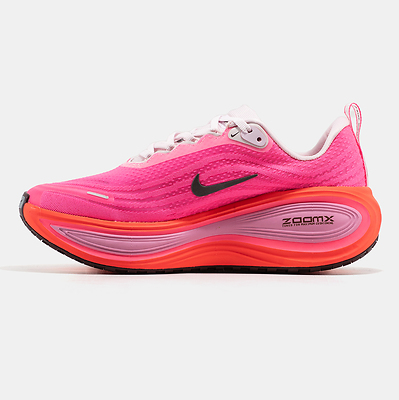 Nike Air Zoom Vomero Plus Pink Black (Розовый) - фото 4 