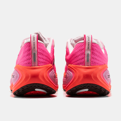 Nike Air Zoom Vomero Plus Pink Black (Розовый) - фото 5 