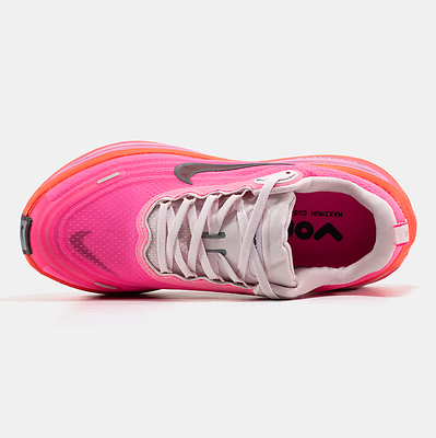 Nike Air Zoom Vomero Plus Pink Black (Розовый) - фото 3 