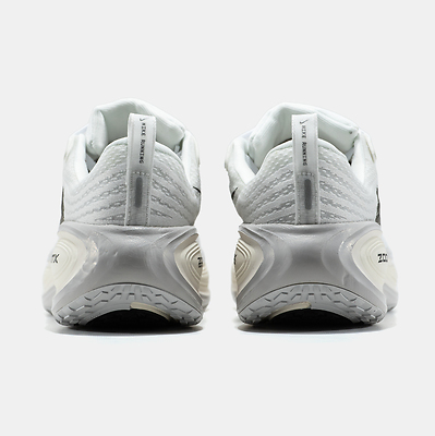 Nike Air Zoom Vomero Plus White Black (Черный) - фото 5 