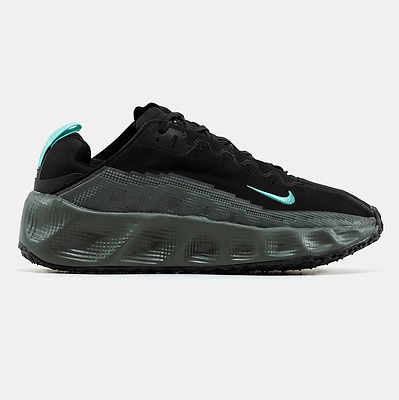 Nike Ava Rover Black Blue Sage DX4215-006 (Черный) - фото 1 Hypebery