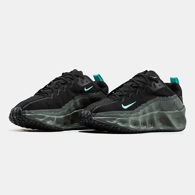 Nike Ava Rover Black Blue Sage DX4215-006 (Черный) - фото 2 