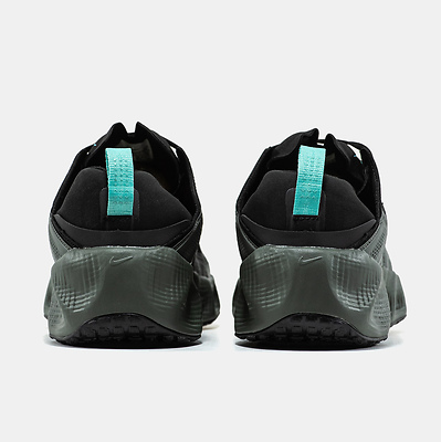 Nike Ava Rover Black Blue Sage DX4215-006 (Черный) - фото 5 