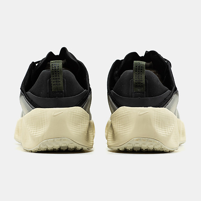 Nike Ava Rover Black Muslin DX4215-003 (Черный) - фото 5 