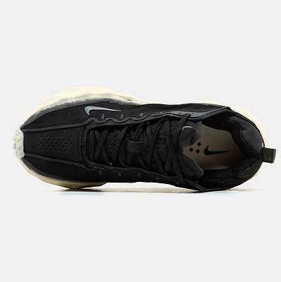 Nike Ava Rover Black Muslin DX4215-003 (Черный) - фото 3 