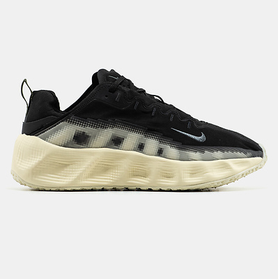 Nike Ava Rover Black Muslin DX4215-003 (Черный) - фото 1 Hypebery
